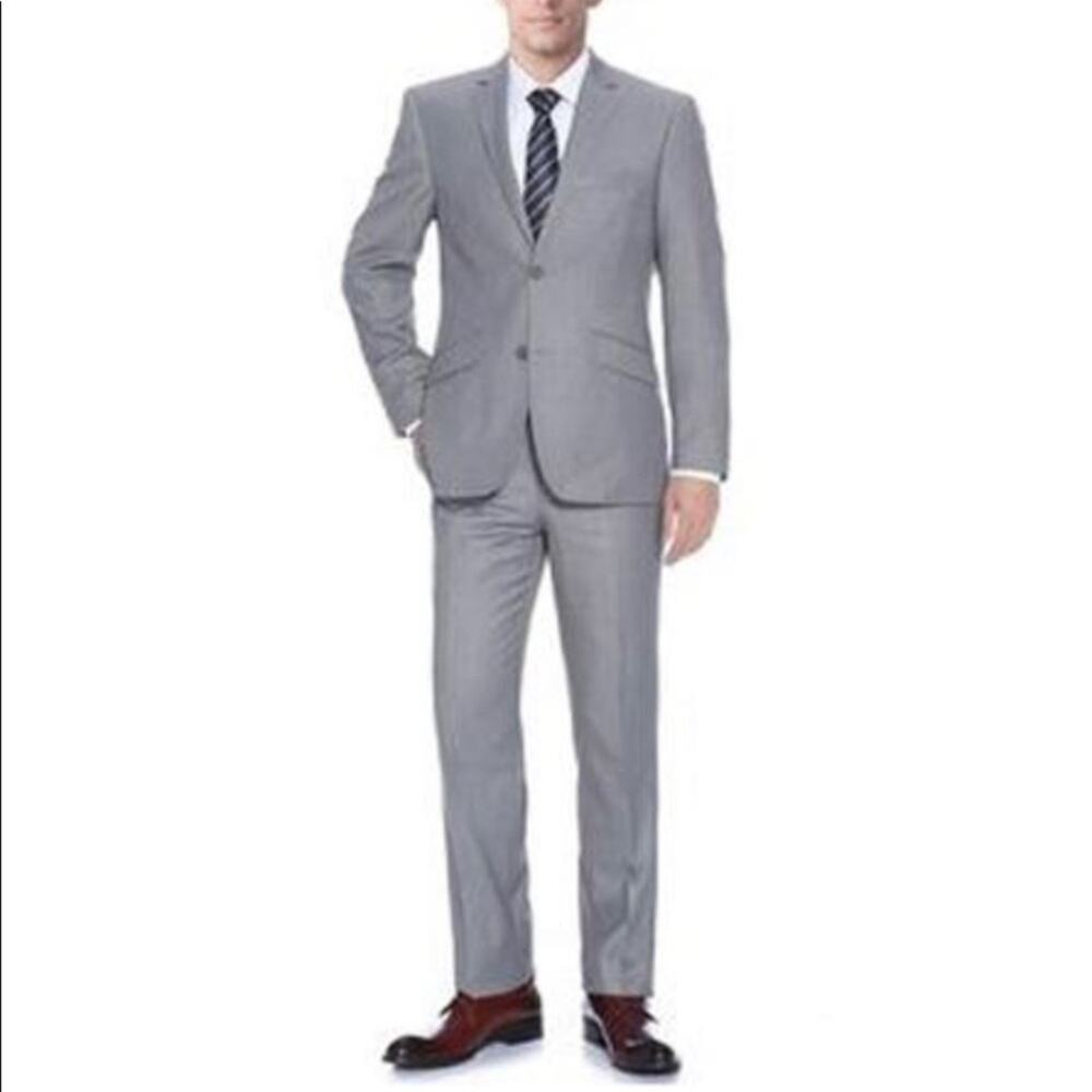 Renoir Dress Suit